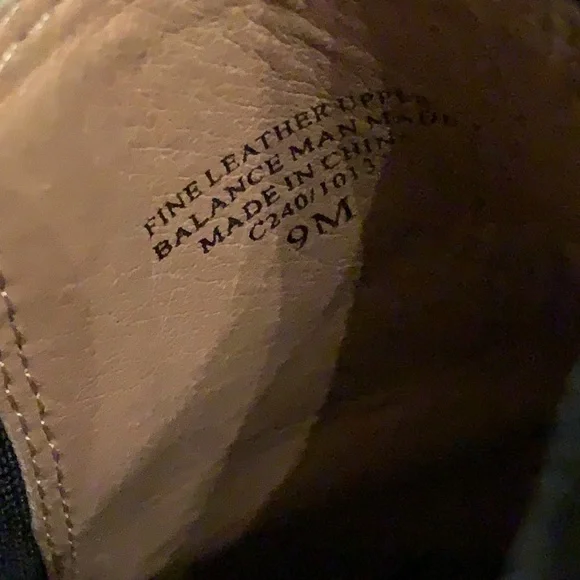 Splendid black suede open toe shoe booties size -9 - Picture 4 of 8